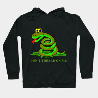 Python threading support Hoodie